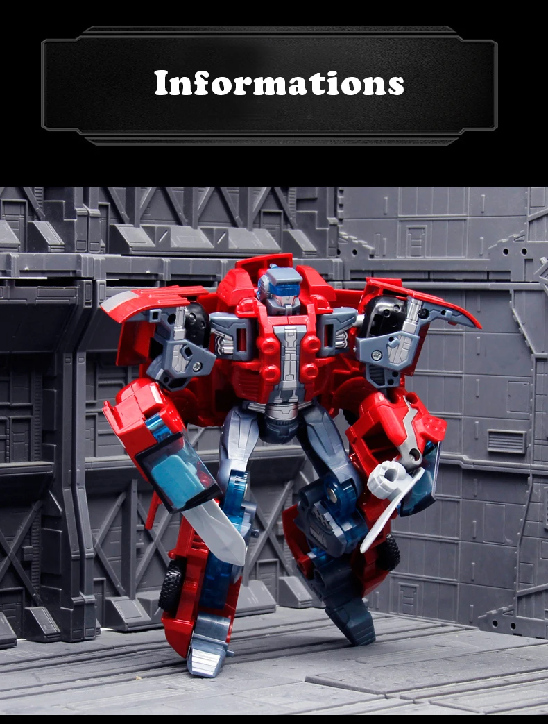 Deformation Toy6