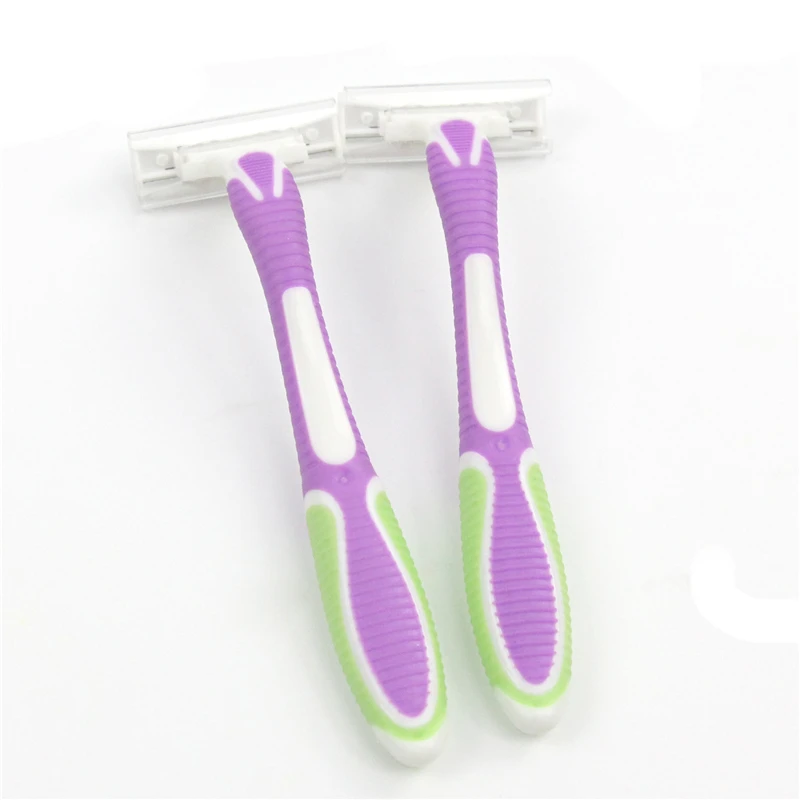 Shaving hair removal
