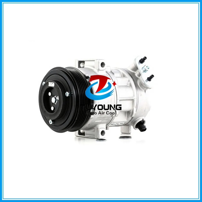 for Opel Corsa D 1.3 1.7 CDTI Car ac compressor 5SL12 93190815 6854093
