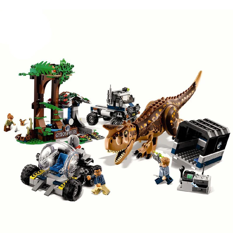 lego 75929 instructions