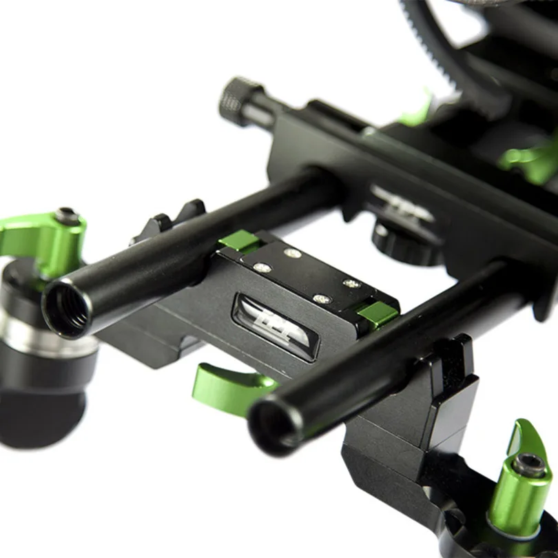 US $259.00 Lanparte Universal Hand Grip V2 With All Angle Adjustable Quick Release Design