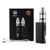 Electronic Cigarettes