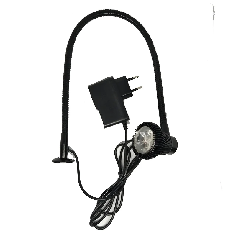 

3W 110V 220V прикроватные лампы плагин