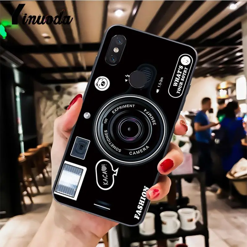 Retro Camera