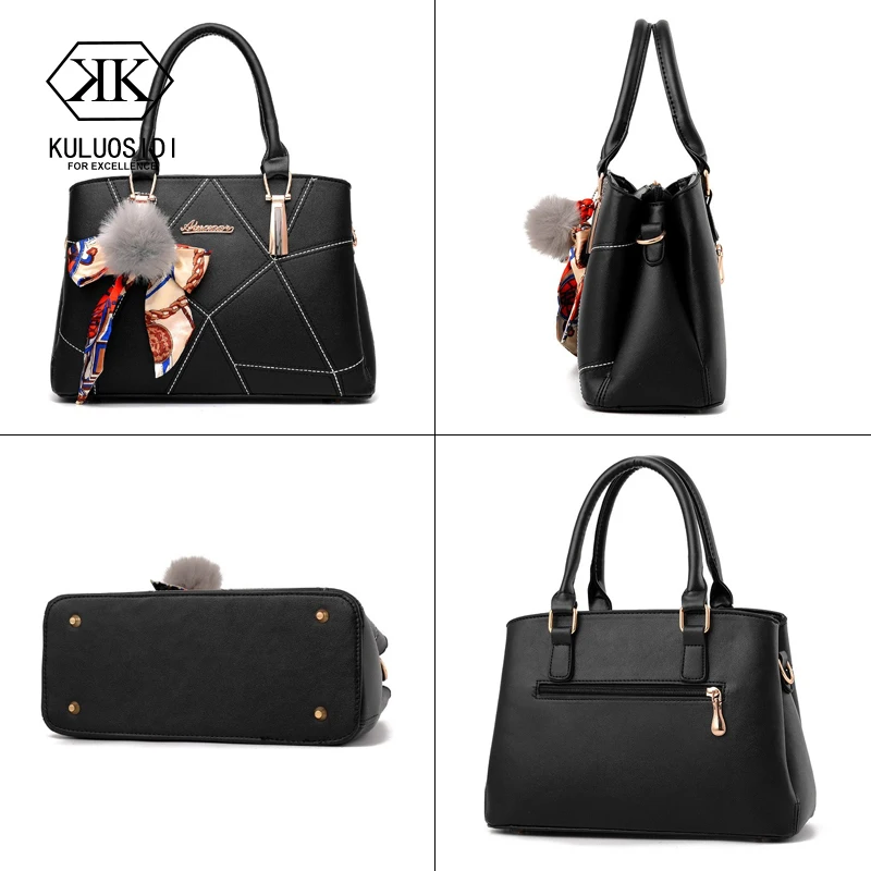 À Pour noir bourgogne Arc En Messager bleu Beige Sacs Cuir Main Rubans rose Les De Sac 2018 Femme Bandoulière Femmes 5HAzaWY
