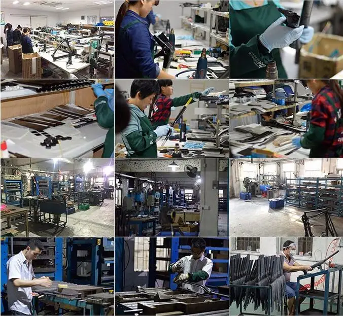 Factory