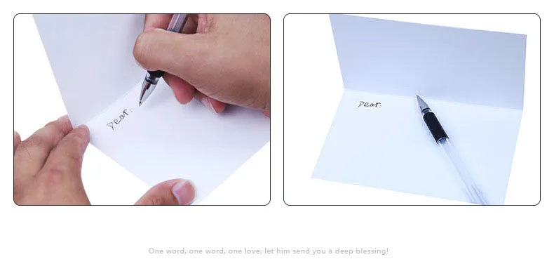 FANLUS 4inch x 6inch Thank You Cards Bulk Thank You Cards Set Blank on the Inside, Retro Designs Includes Envelopes  (9)