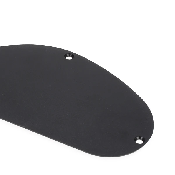 

Smooth Back Plate Cavity Cover For Duplex Electric Guitar Durable Backplate New