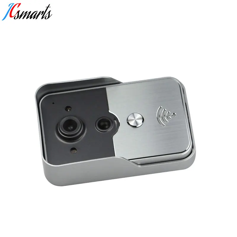 ACTOP Wifi602 Wifi Video Door Bell Wireless Door Interfone Phone Unlock Door Remotely By Smart Phones ACTOP Wifi602 Wifi Video Door Bell Wireless Door Interfone Phone Unlock Door Remotely By Smart Phones