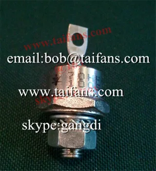 

Original new stud diode 12HF100 12HFR100 60HF100 60HFR100