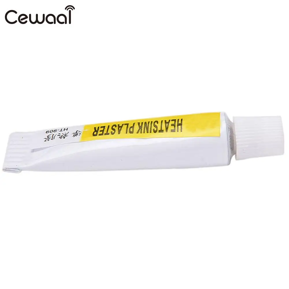 

Thermal Silica Gel Thermal Silica Heat Sink Silica Gel 3D Printing Accessories Durable Printer Parts Mini STARS-92