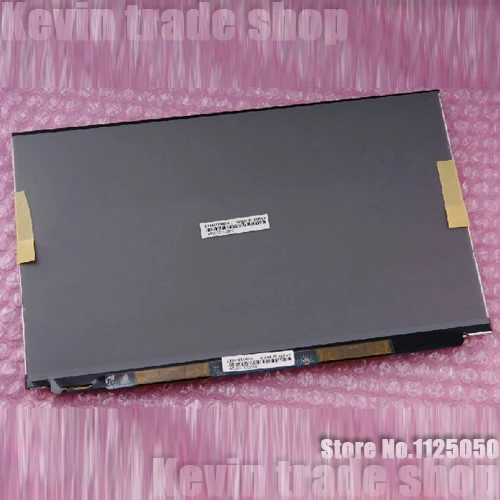 11 1 дюймов Светодиодная панель ноутбука LT111EE06000 для Sony VPCX1 серия VPCX138JC X139LC VPCX116 VPCX117