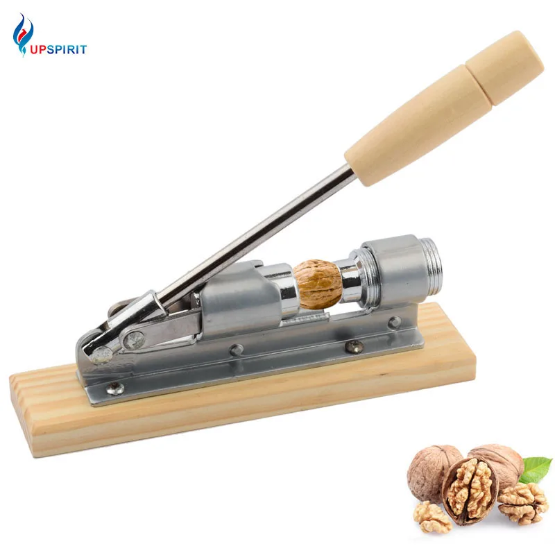 Buy Upspirit Mechanical Sheller Nut Cracker Tool