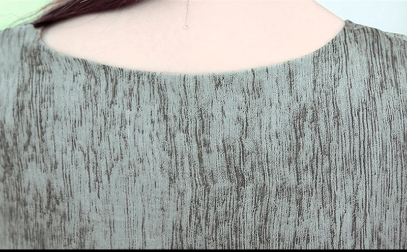 Chiffon Dress (15)