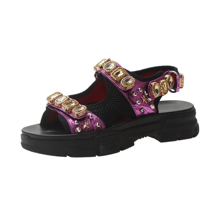 chunky sandal (10)