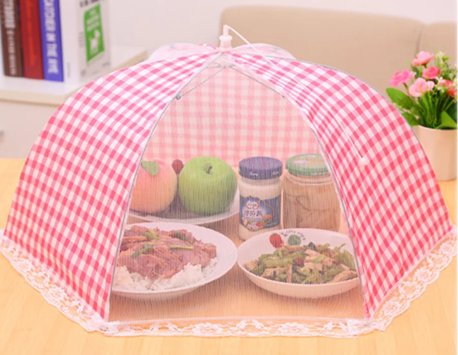 009 Meal Cover