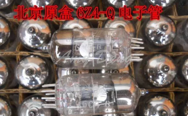 

Высоконадежный новый оригинальный картридж Beijing 6C4 tube