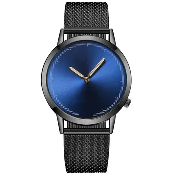 

Fashion Creative Men Watch Plastic Mesh Strap Analog Quartz Wristwatch Top Band Luxury Men Watches Relogio masculino Dropship