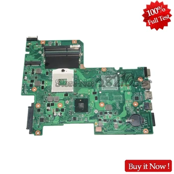 

NOKOTTION Laptop Motherboard For Acer aspire 7739Z 7739 AIC70 MAIN BOARD MBRN60P001 HM55 UMA DDR3