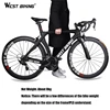 WEST BIKING-Bicicleta de carretera de carbono, 700C, 22 velocidades, con SHIMANO R7000 ► Foto 3/6