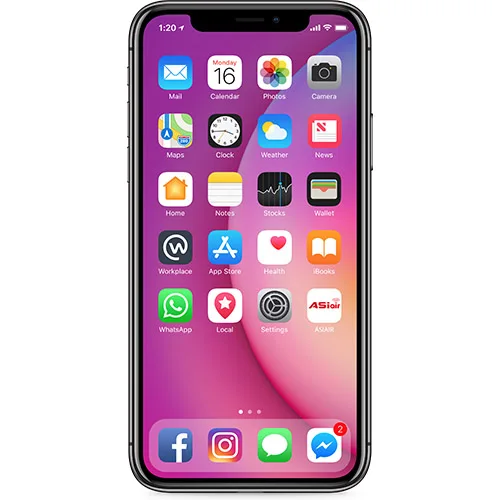 iPhone1