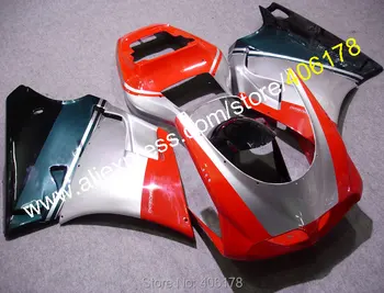 

For 96 97 98 99 00 01 02 Fairing 748 916 996 998 748S 96-02 Motorcycle Fairings kit (Injection molding)
