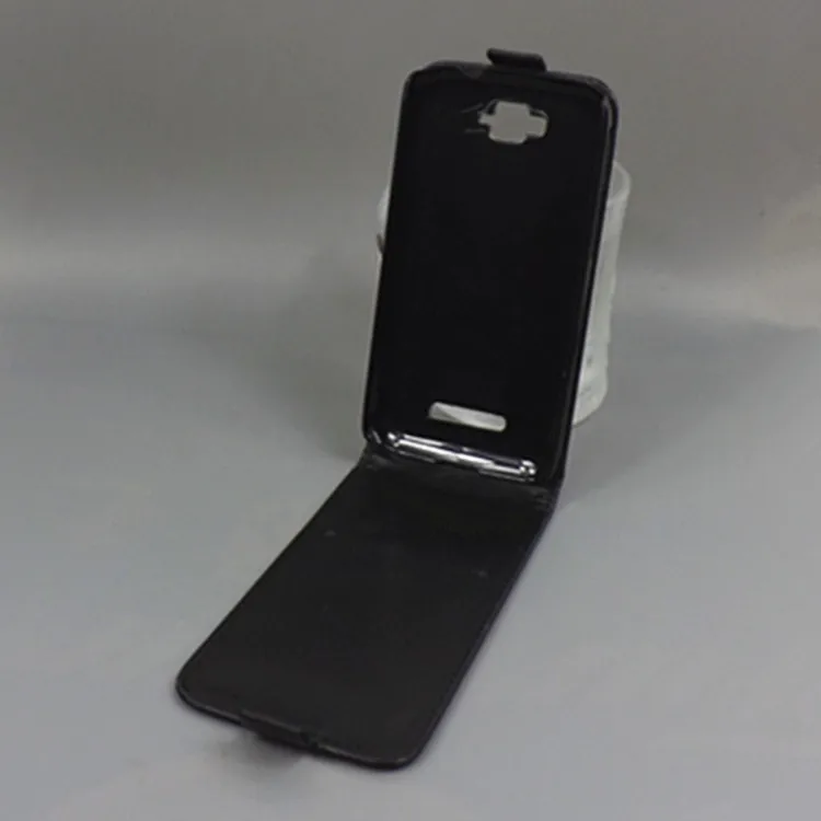 

FOR Alcatel One Touch Pop C7 OT7040 7040D 7040E 7040F 7041D Vertical Flip Cover Open Down/up Back Cover filp leather case bags