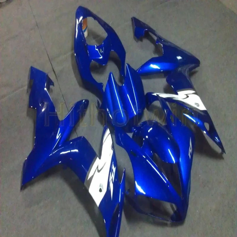 Изготовленный На Заказ обтекатель мотоцикла YZFR1 04 05 06 деталь для YZF R1 2004 2005 2006