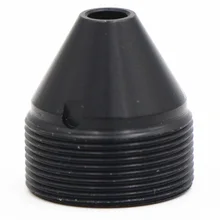 CCTV камера 10 мм объектив 2,0 мегапикселя 35 градусов MTV M12 x 0,5 крепление Пинхол объектив для камеры видеонаблюдения