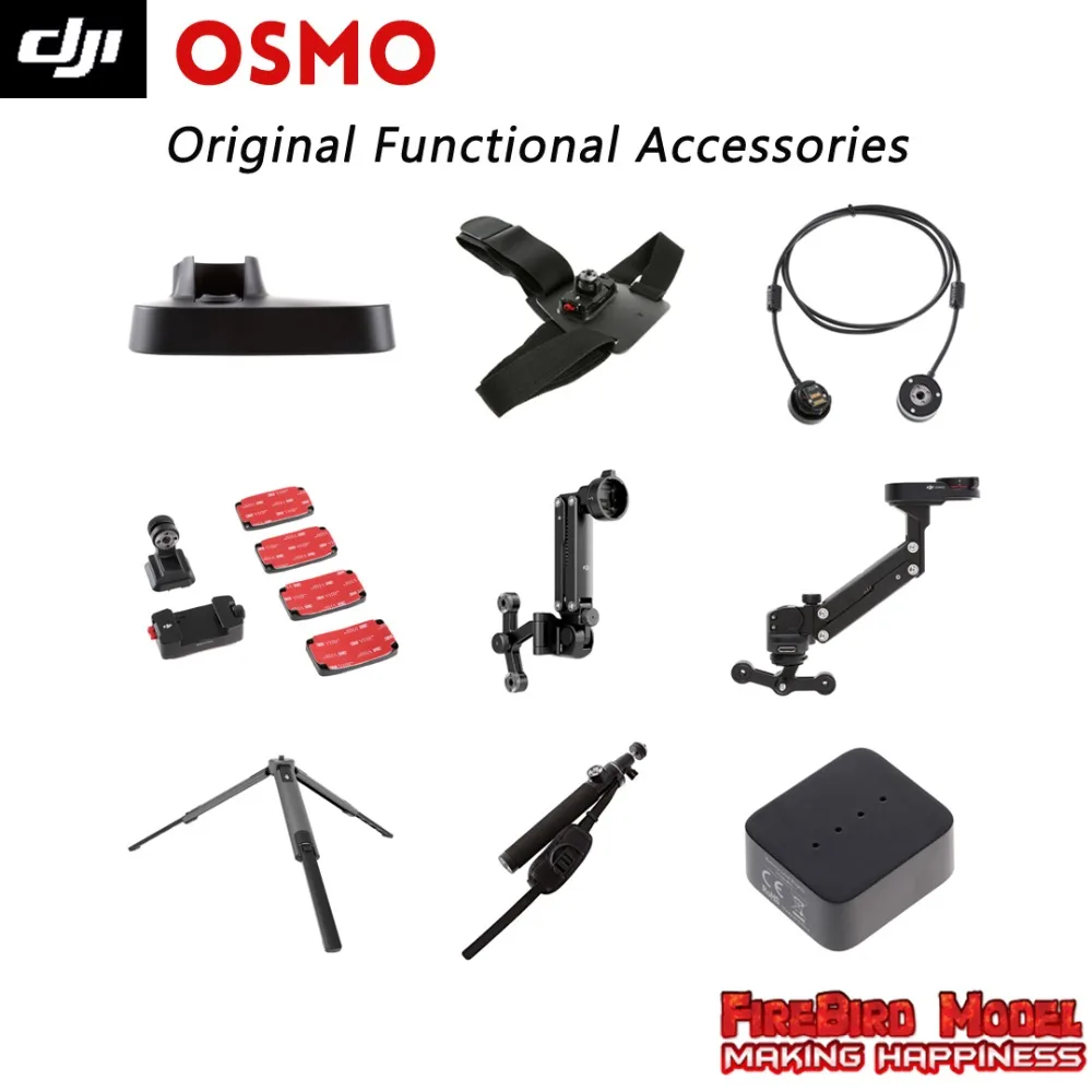 Prix pour D'origine DJI OSMO Fonctionnelle Accessoires: Base Trépied Tige D'extension Pro/RAW-Z-Axe Cardan Extension Collant montage Batterie Vérifier Prix pour D'origine DJI OSMO Fonctionnelle Accessoires: Base Trépied Tige D'extension Pro/RAW-Z-Axe Cardan Extension Collant montage Batterie Vérifier
