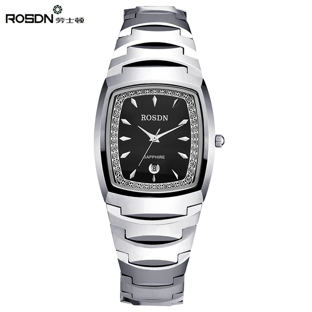 Rosdn watch clearance