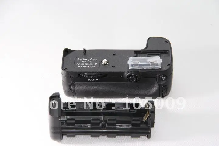 

Battery Grip hand pack For Nikon D7000 MB-D11 MBD11 DSLR camera