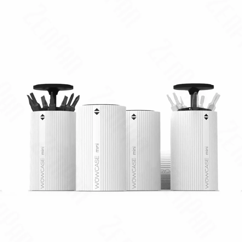 Xiaomi Mijia Wowcase мини Модернизированный Электрический винт для отвертки сверло