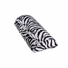 Горячие Продажи 1 ШТ. Подушка для маникюра,Мягкая ручная подушка для отдыха инструменты колонка дизайн полукруглая ногтей