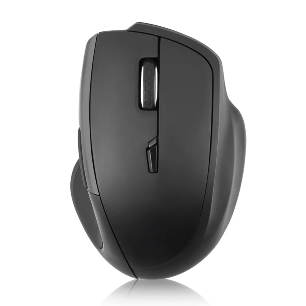 

Smart Wireless Mouse 2.4G Translation Voice Control Intelligent For Computer Office QJY99