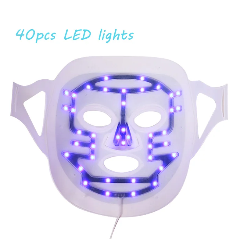 LED mask 006