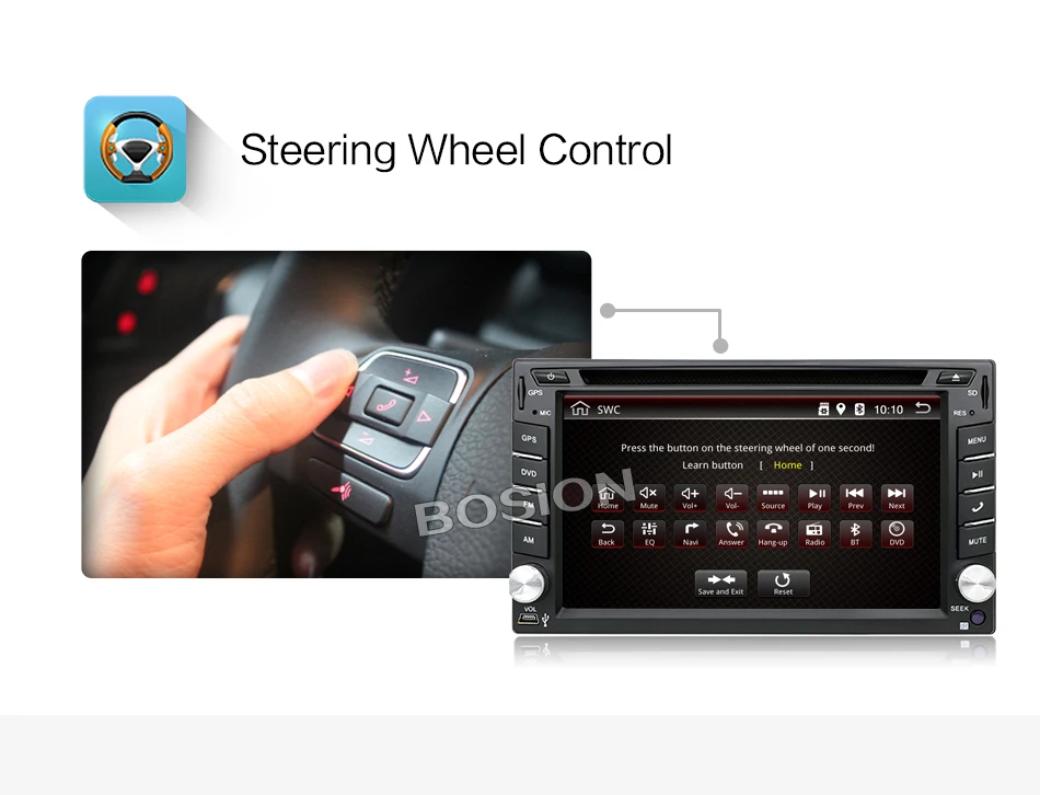 Quad Core 800*480 2 Din Android 4.4 Fit NISSAN QASHQAI Tiida Car Audio Stereo Radio GPS TV 3G WiFi dvd automotivo Universal DDR3