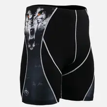 17 цветов камуфляжные спортивные шорты мужские Кроссфит бег шорты лайкра тонкий для занятий спортом Короткие штаны беговые леггинсы фитнес компрессионные колготки