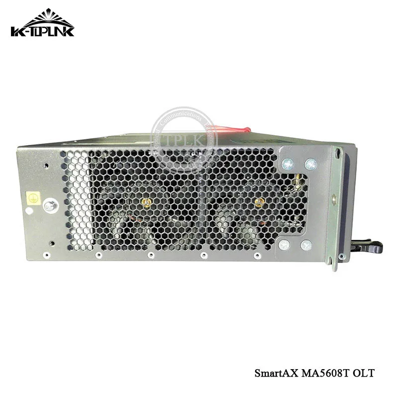 Цена Hua wei OLT GPON MA5608T AC, 1* MPWD линия питания Оптический Терминал, 1*1 г MUCD плата управления 8 или 16 портов