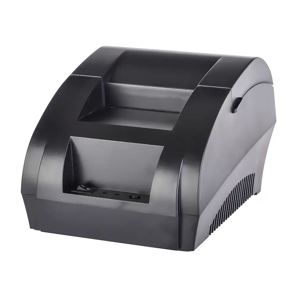 netum wireless bluetooth receipt thermal printer