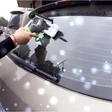 Автомойка Кисточки поток воды переключатель пены бутылки автомобиля Тематические товары про рептилий и земноводных Кисточки Щетка Ракель Сушка стеклоочистителя микрофибры Кисточки для всех windows