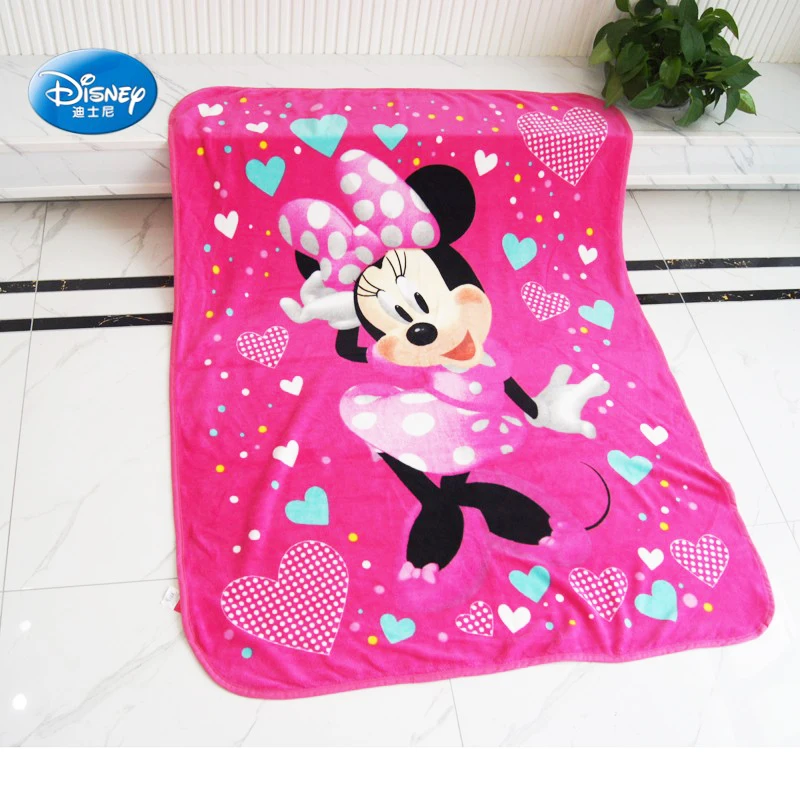 conew_minnie blanket (9)