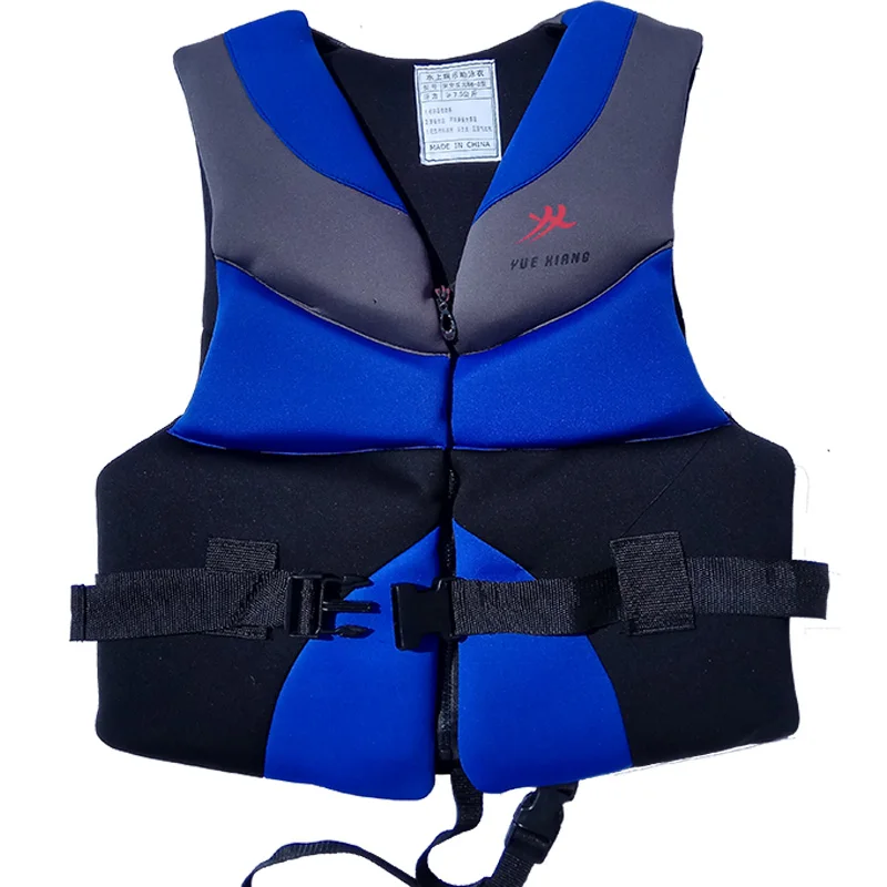 Inflatable Pool Bathtub Swimming Pool Life Vest Aid Jacket Whistle