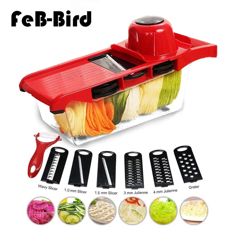 

Multi-function Kitchen Vegetable Tool Carrot Slicer Potato Shred Lettuce Cutter Cucumber Chopper Ginger Milling Manual Machine