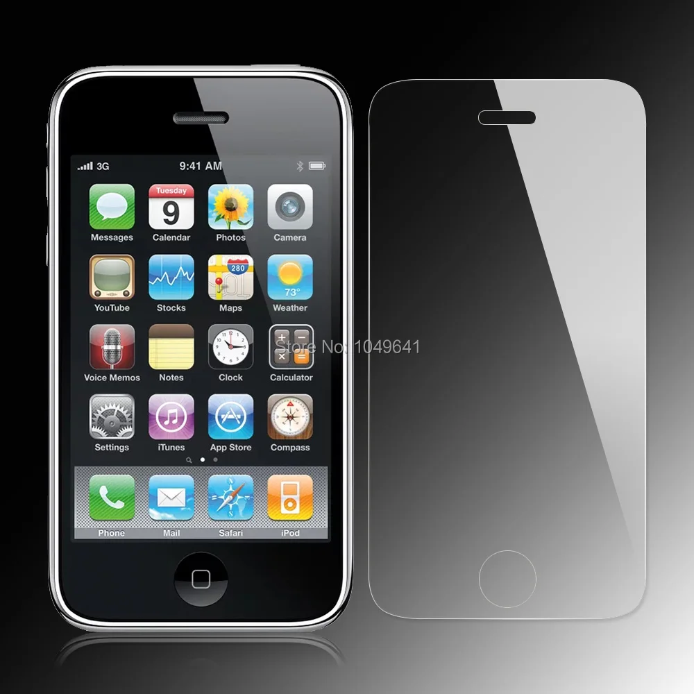 iPhone 3GS_2