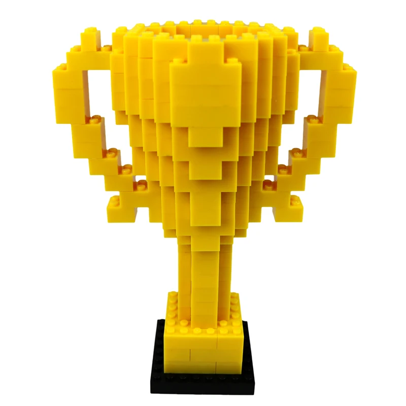 مجموعة من 236 قطعة البلاستيك العصي التعلم مجموعة الكأس نموذج اللبنات كيت التعليمية الطوب لعب أفضل هدية للأطفال الاطفال