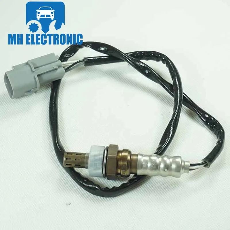 ACDelco 13345245 GM Original Equipment Mass Air Flow Sensor