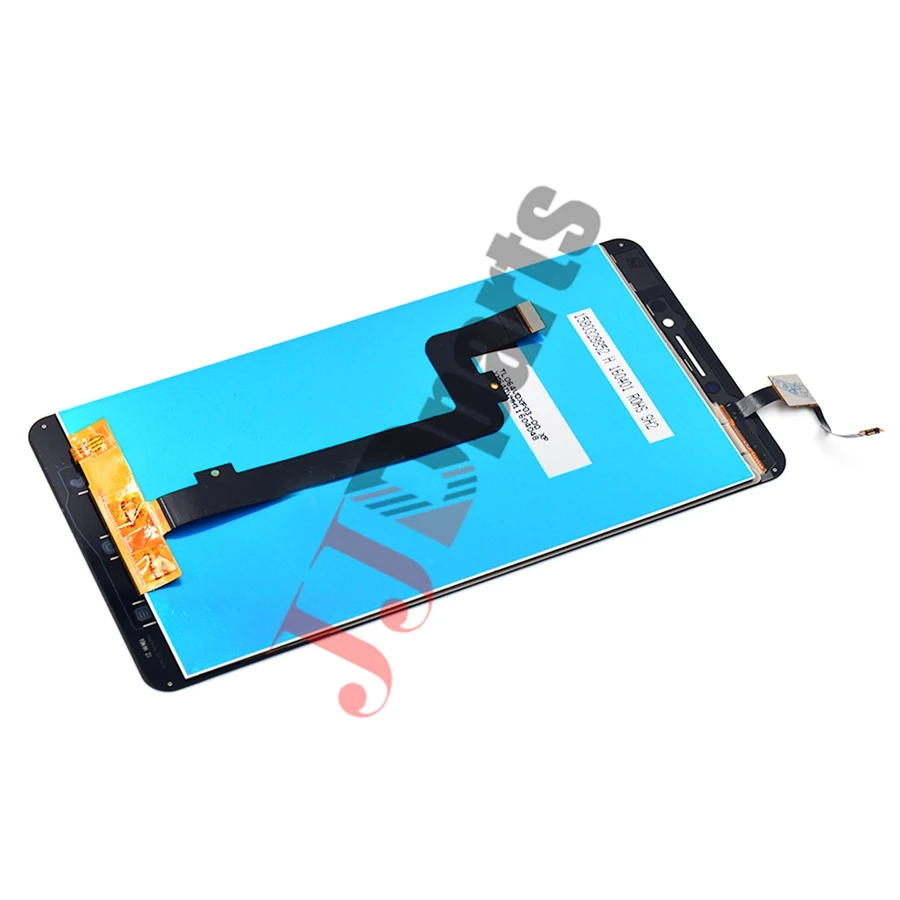 ЖК дисплей с сенсорным экраном для Xiaomi Mi Max 3 сменный рамкой в сборе 2 max1 max2