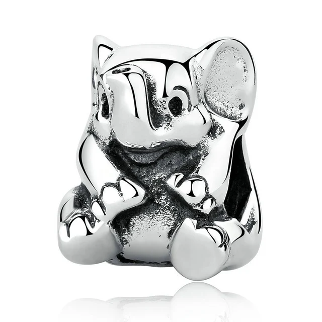 pandora elephant charm pandora elephant charm