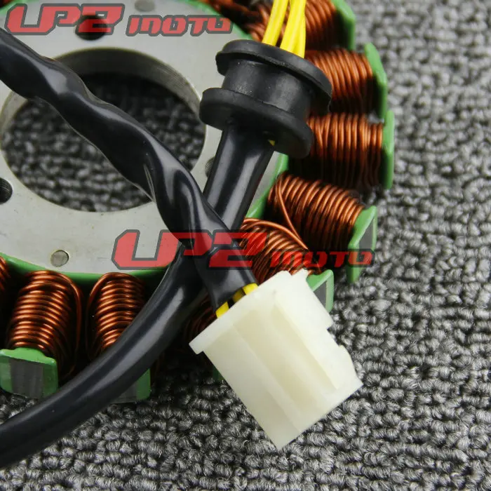 motorcycle stator coil for SUZUKI GSXR600/750 06-14 R K6 K8 K9 magneto coil generator coil